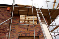 trusted extension quotes Bradfield