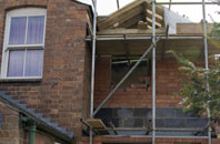 free Bradfield home extension quotes