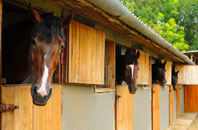 free Bradfield stable construction quotes